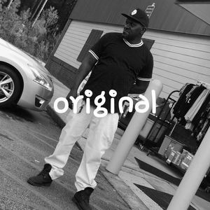 Meet your Posher, Melvin